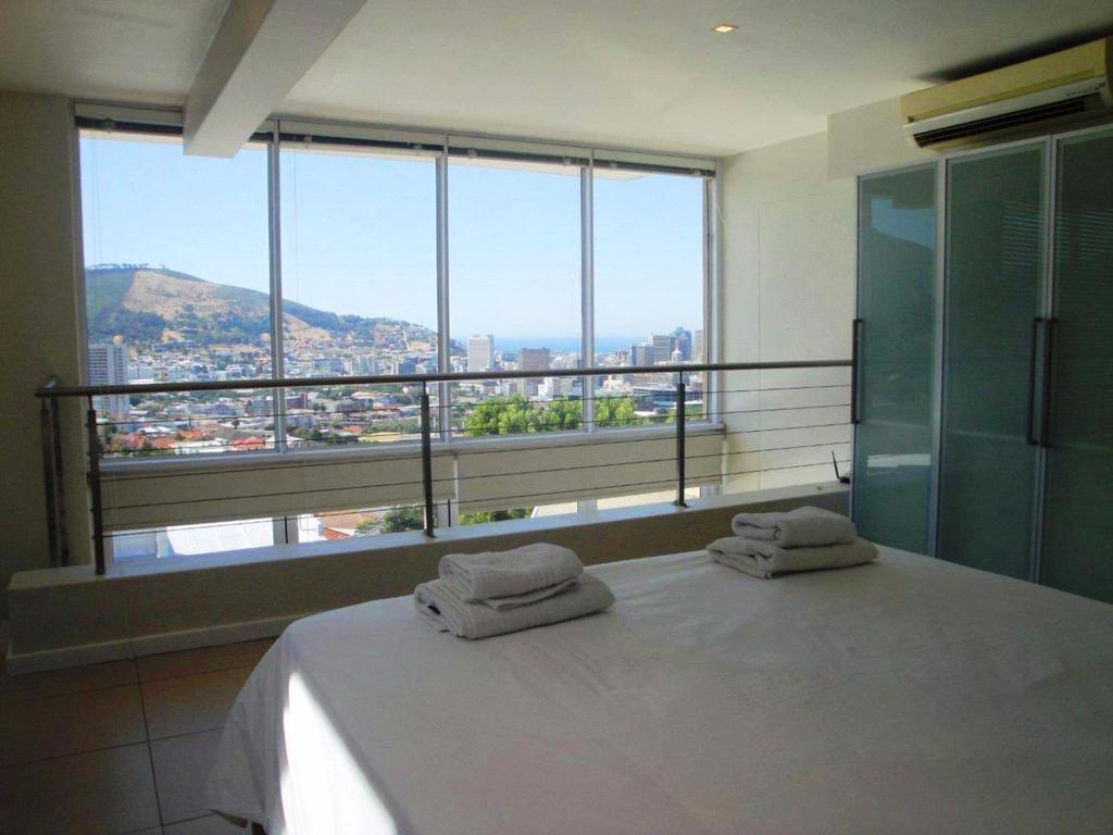 Apartamento Entabeni Cidade Do Cabo