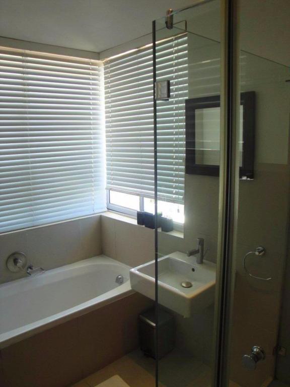 Apartamento Entabeni *