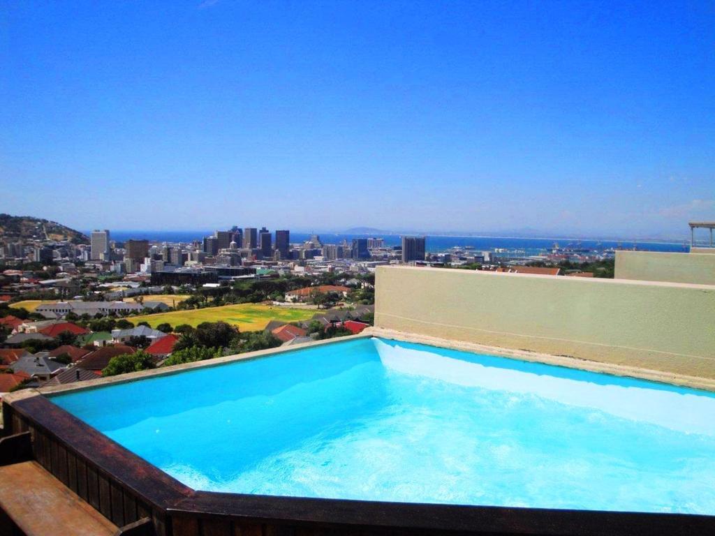 Entabeni Apartamento