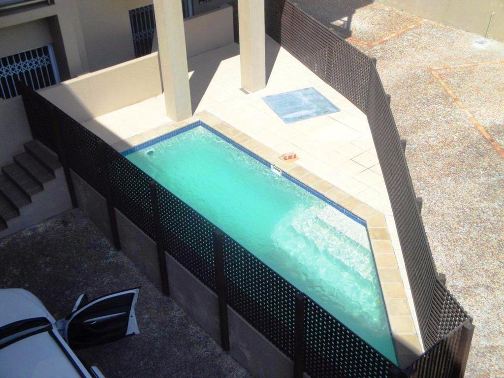 Apartamento Entabeni Cidade Do Cabo