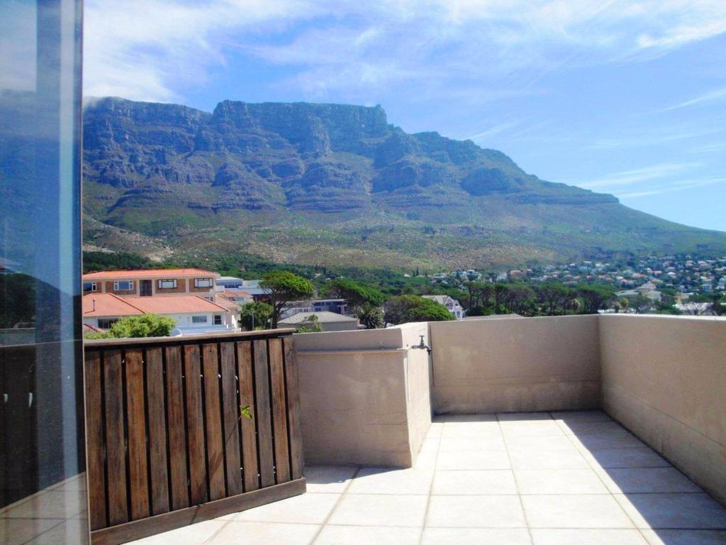 Apartamento Entabeni Cidade Do Cabo