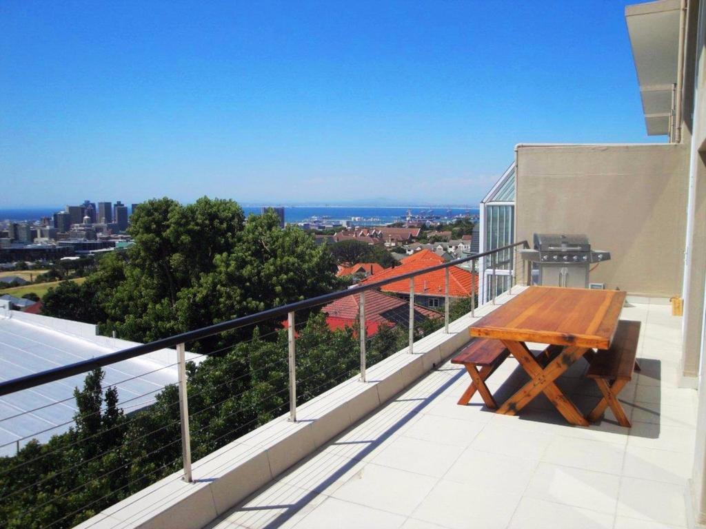 Apartamento Entabeni *