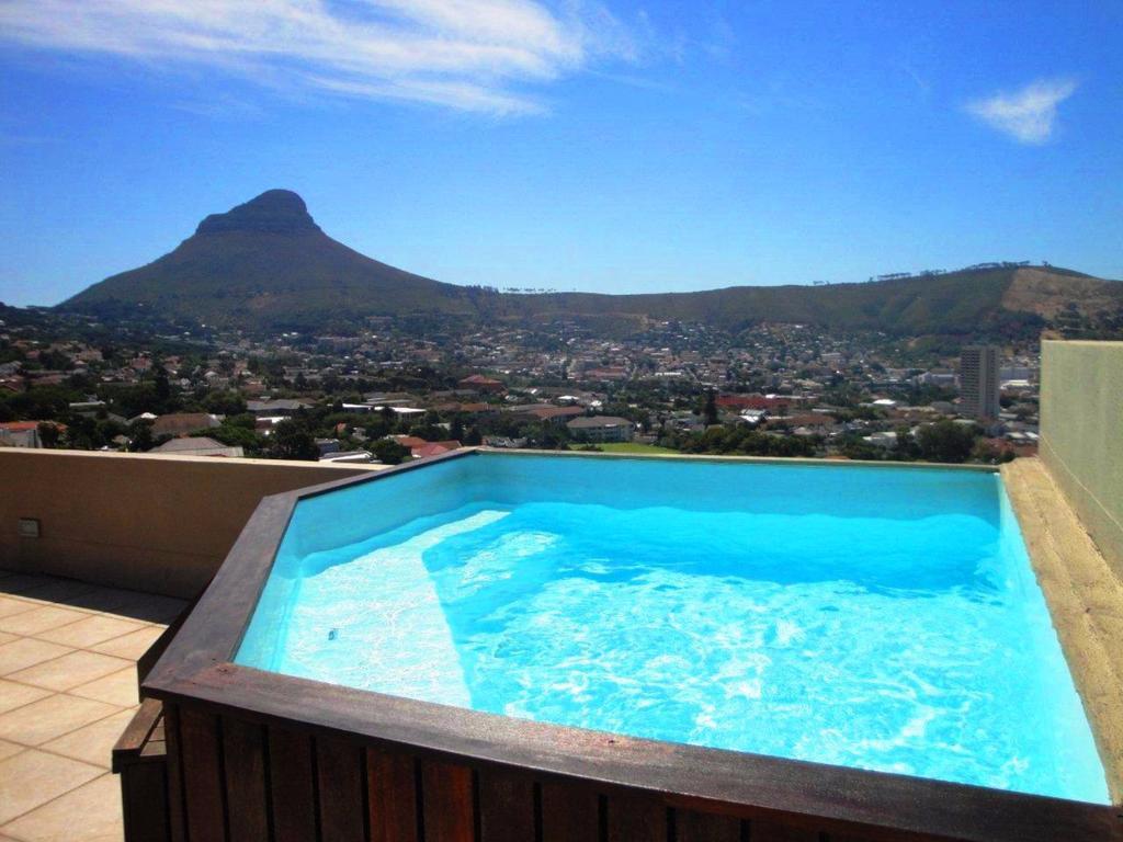 Entabeni Apartamento